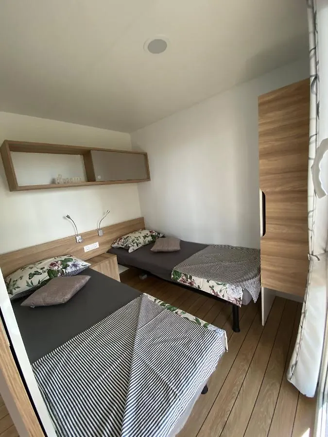 Mobile Home Leggiero 156 - Porton Nature Hideouts Rovinj 0*,