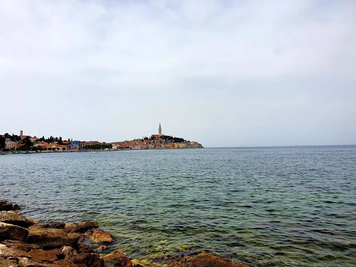 Mobile Home Leggiero 156 - Porton Nature Hideouts Rovinj Campsite